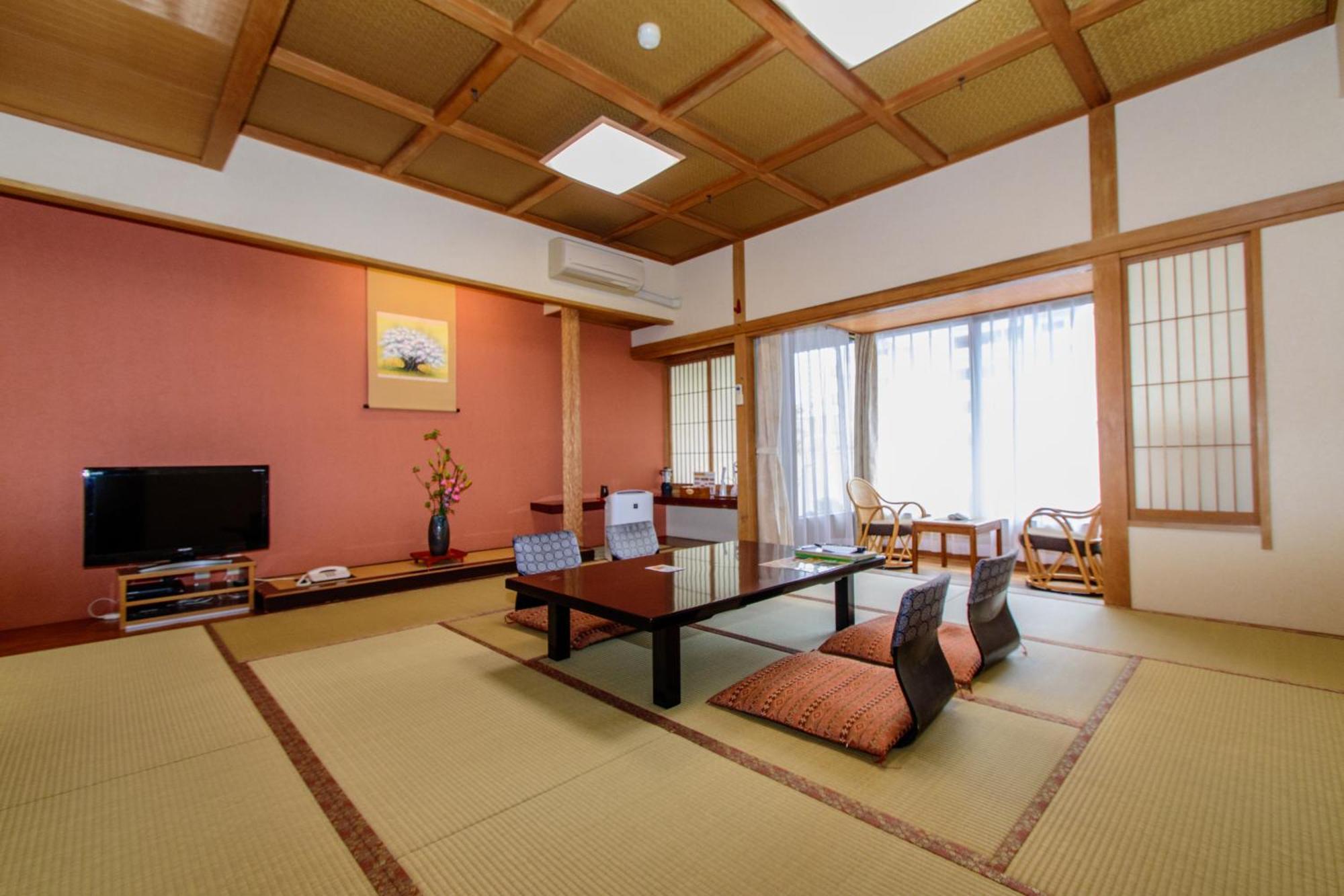 Yuyado Mikannoki Atami  Exterior photo
