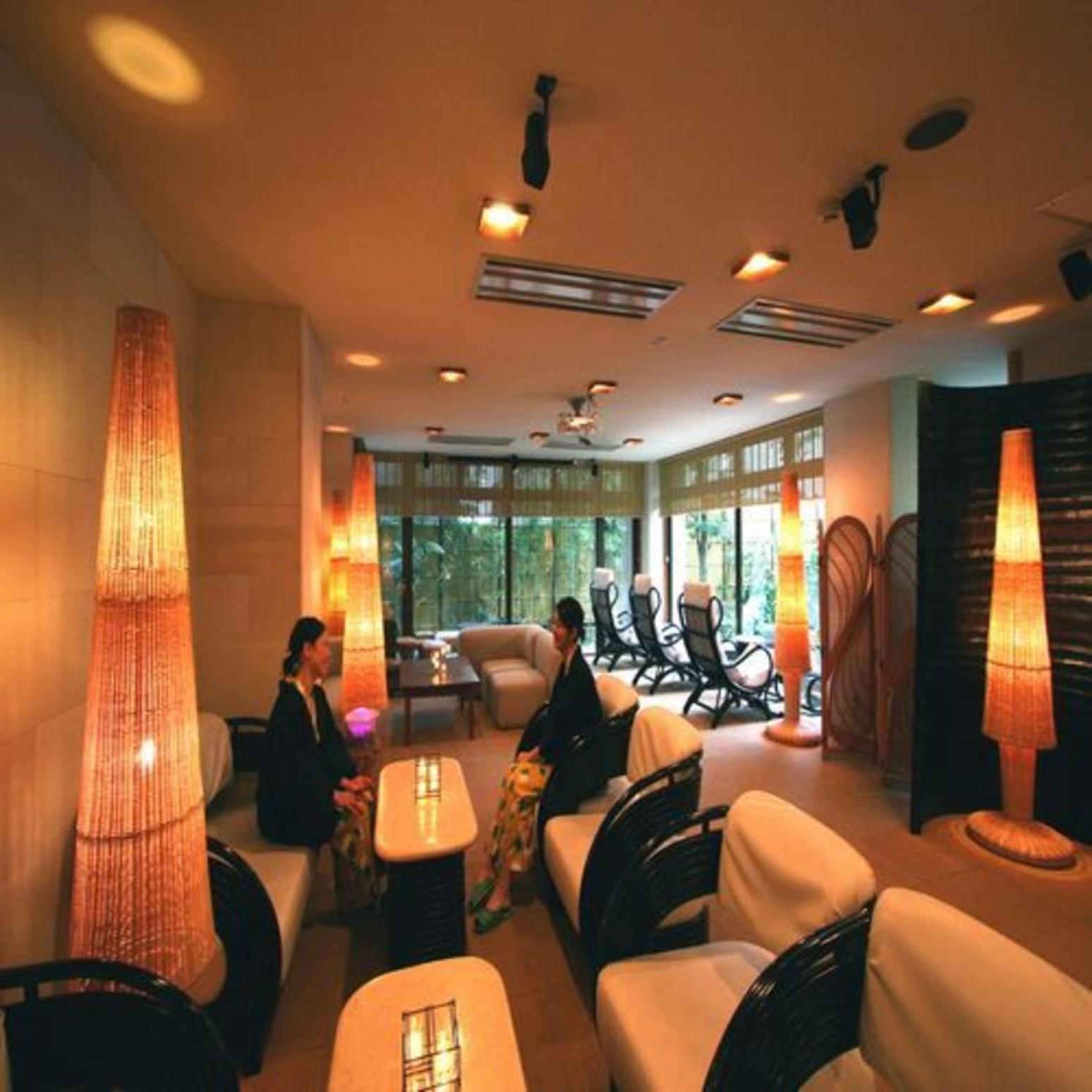 Yuyado Mikannoki Atami  Exterior photo